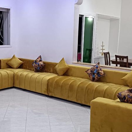 Luxury Fes Panoramic Apartment Zewnętrze zdjęcie