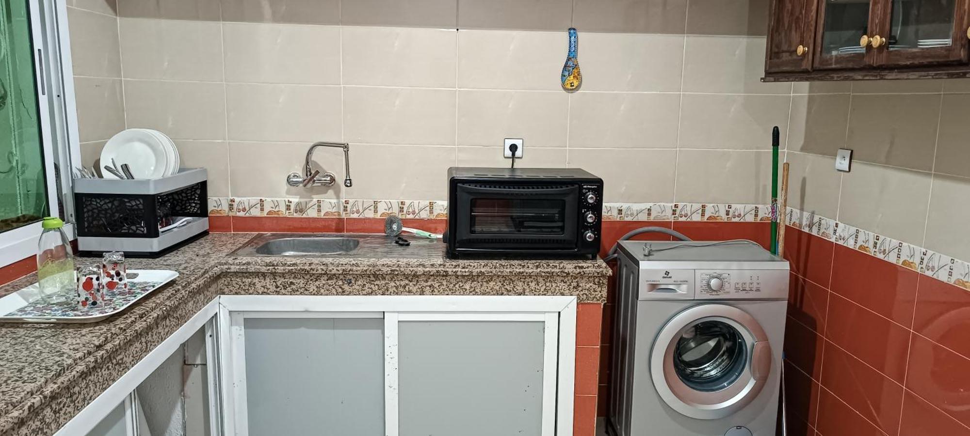 Luxury Fes Panoramic Apartment Zewnętrze zdjęcie