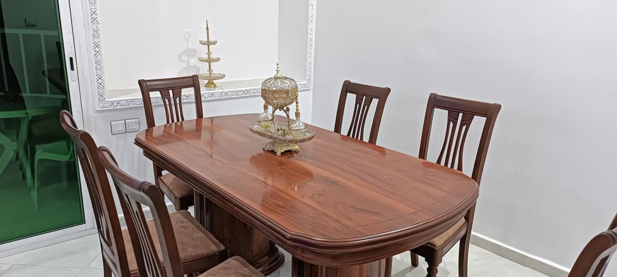 Luxury Fes Panoramic Apartment Zewnętrze zdjęcie