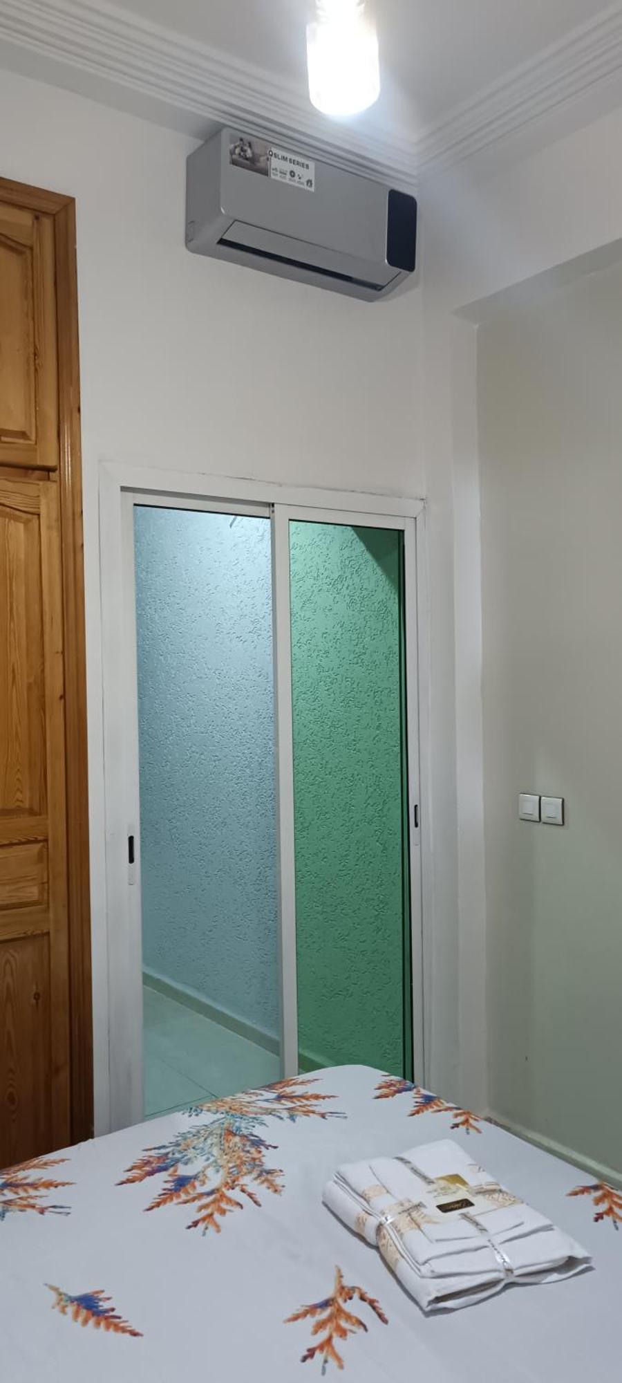 Luxury Fes Panoramic Apartment Zewnętrze zdjęcie